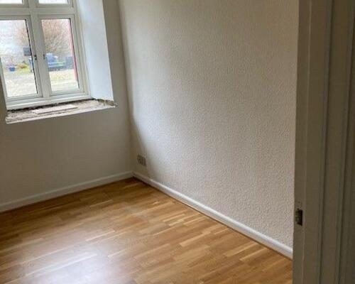 3-vær. renoveret kld.lejl.