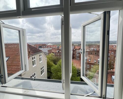 2 værelses lejlighed i Randers