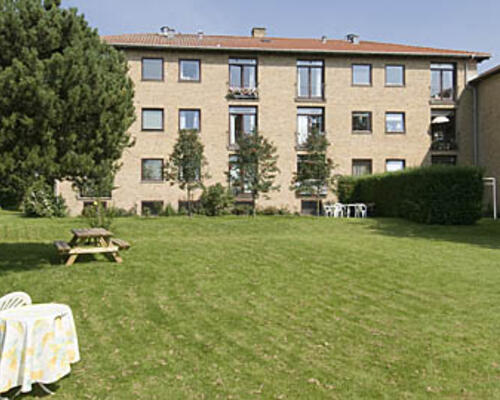 Østre Paradisvej 6, 1. th