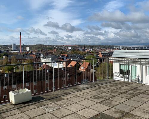 1 værelses lejlighed i Vejle