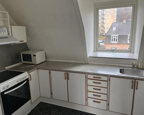 Pæn 4 vær i Vejle
