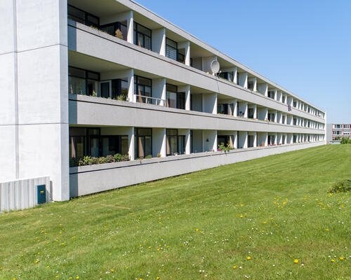 3 værelses lejlighed i Aalborg SØ