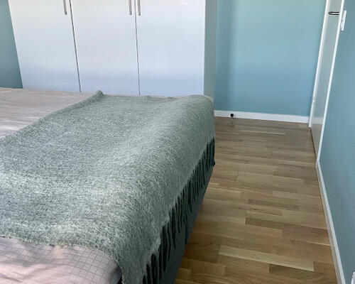 Søger roomie til et værelse i min lejlighed ved Grønttorvet, Valby
