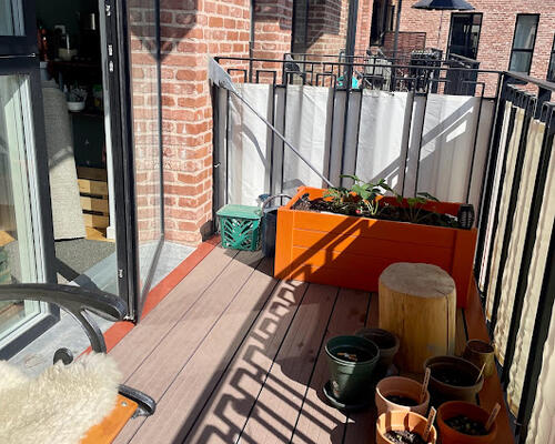 Søger roomie til et værelse i min lejlighed ved Grønttorvet, Valby