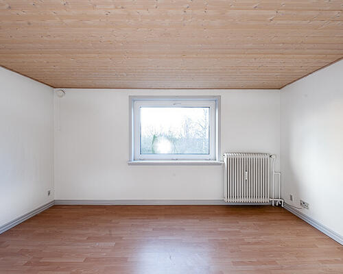 2 værelses lejlighed i Skive