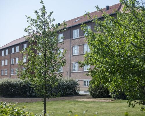 2 værelses lejlighed i Kolding