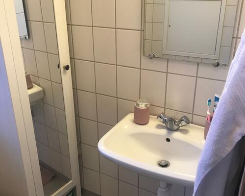 1 værelses lejlighed i Aalborg
