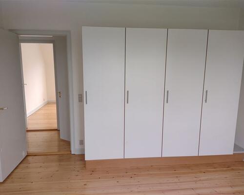 2 værelses lejlighed i Odense C