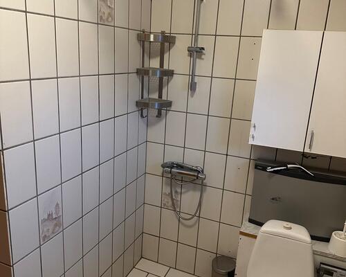 3 værelses lejlighed i Herning