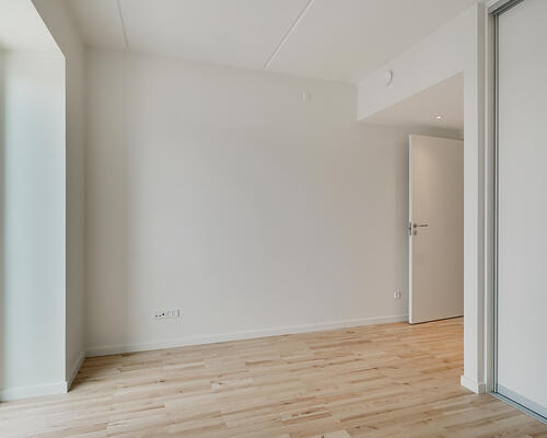 Laurits Hauges Vej 4C, 4. lejl. 3.