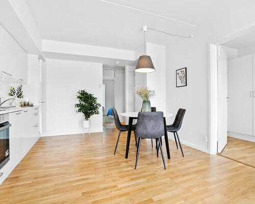 Fjordsgade 6, 3. th.