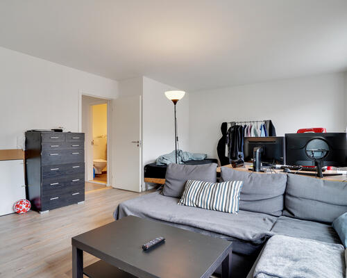 2 værelses lejlighed i Aalborg