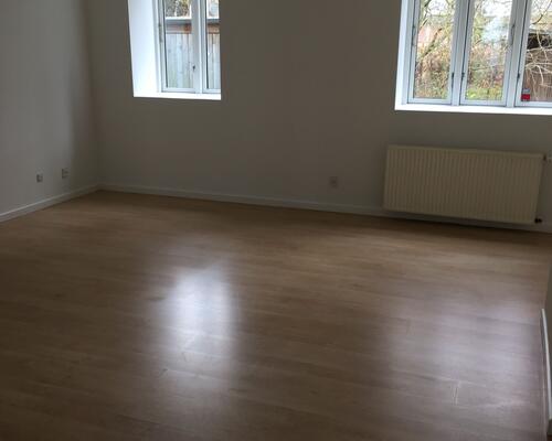 Hyggelig lejlighed i Vejle