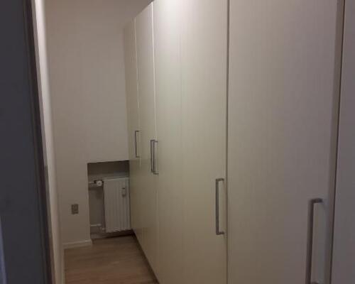 Stor central lejlighed med elevator