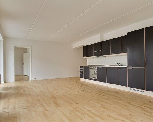 Poul Hartlings Gade 5, 3. mf.