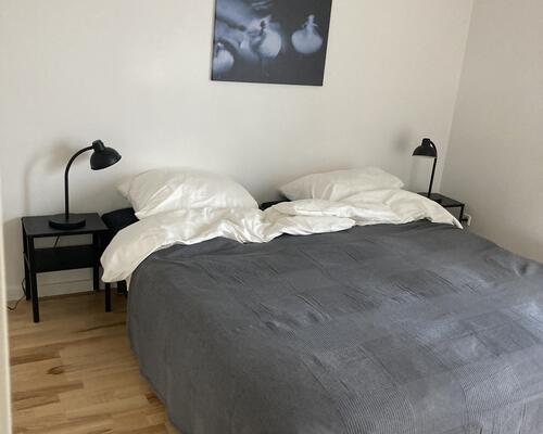 3 værelses lejlighed i Aalborg Øst