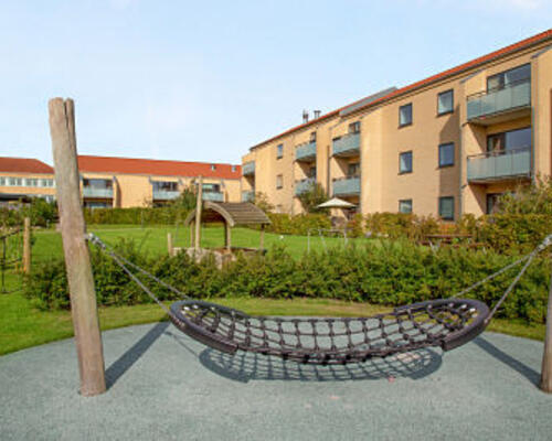 Store Møllevej 18, 1. tv.