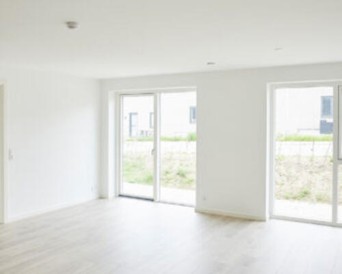 4 værelses hus i Vejle