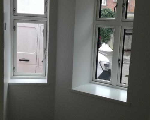4 værelses lejlighed i Kolding