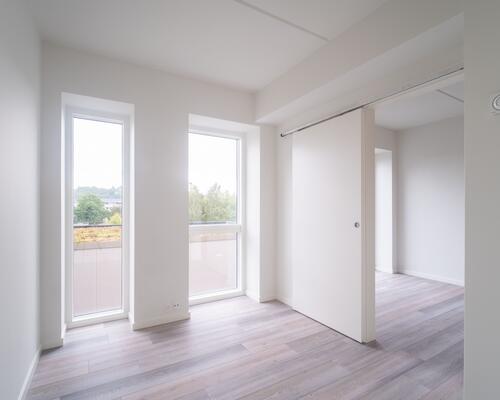 Skøn lejlighed centralt i Vejle!