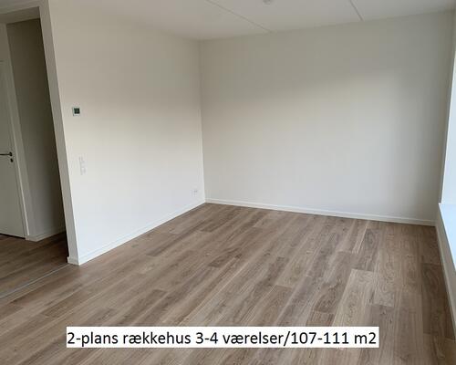 1 værelses lejlighed i Kolding