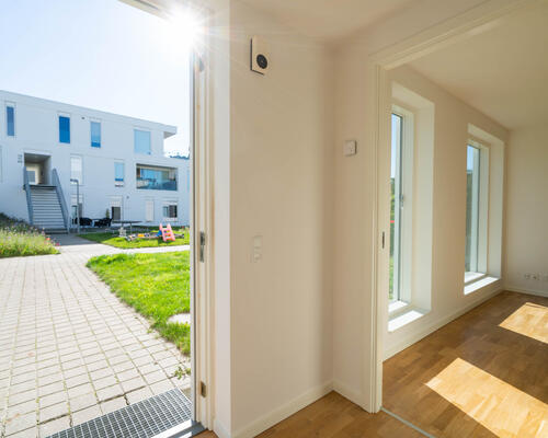 5 værelses lejlighed i Vejle Øst