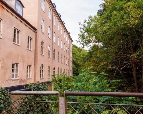 3 værelses lejlighed i Vejle