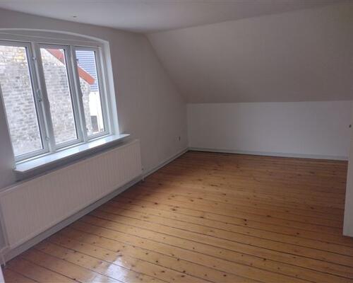 7 værelses hus i Odense C