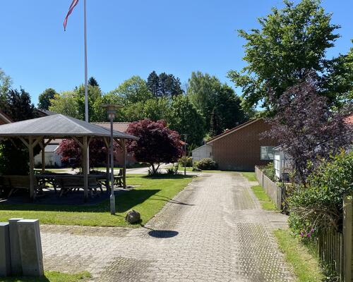 Silkeborgvej 29 A-H