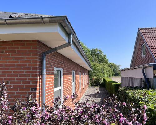 1 vær. lejlighed midt i Troldhede udlejes