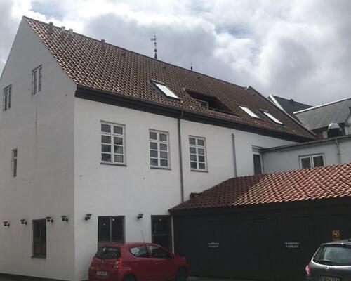 4 værelses lejlighed i Lemvig