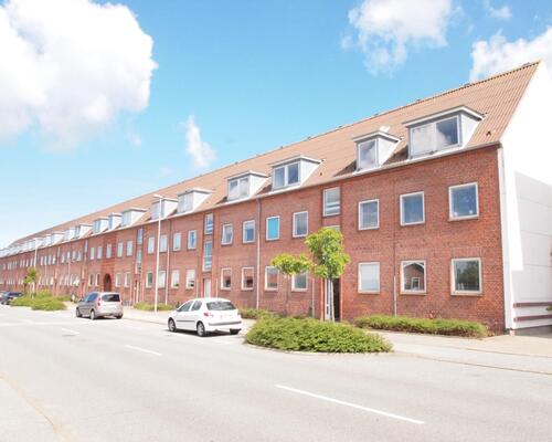 2 værelses lejlighed i Frederikshavn