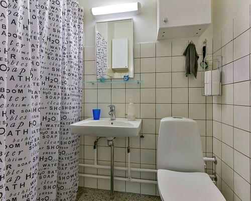 4 værelses lejlighed i Aalborg SØ