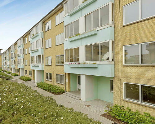 4 værelses lejlighed i Aalborg SØ