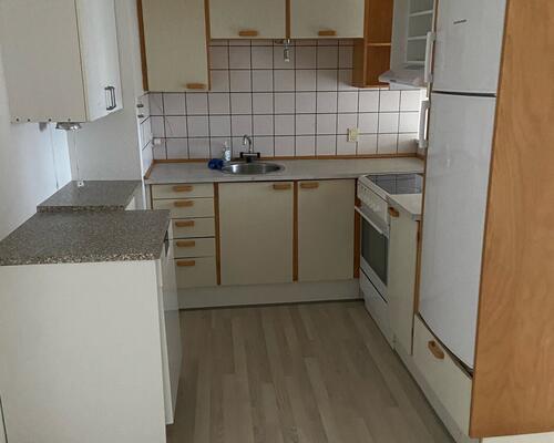 3 værelses lejlighed i Skive