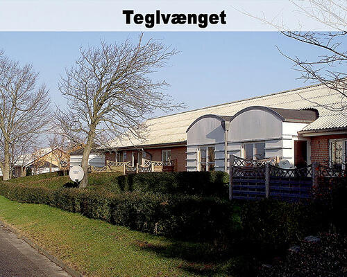3 værelses lejlighed i Brovst