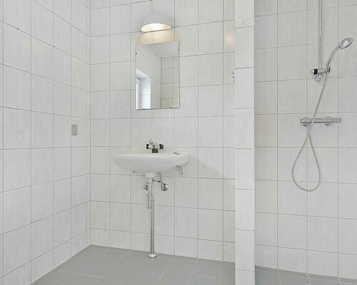 2 værelses hus i Kongerslev