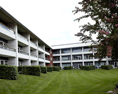 3 værelses lejlighed i Herning