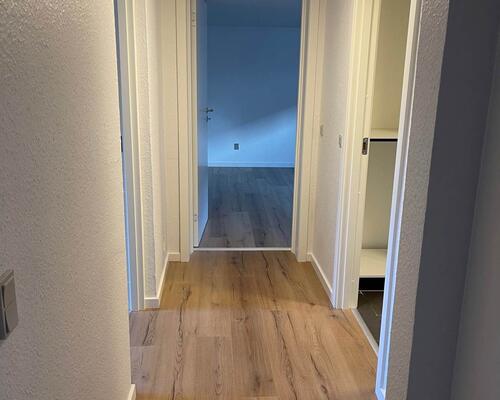 3 værelses lejlighed i Holstebro