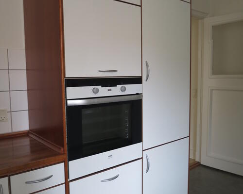 6 værelses lejlighed i Odense C