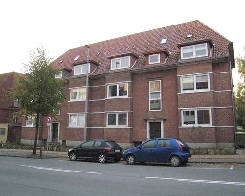 2 værelses lejlighed i Odense C