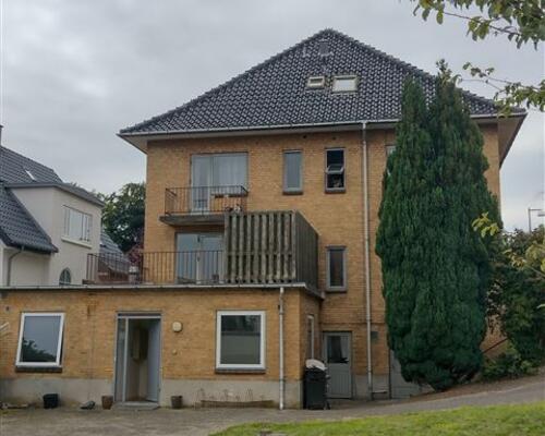 1 værelses lejlighed i Odense M