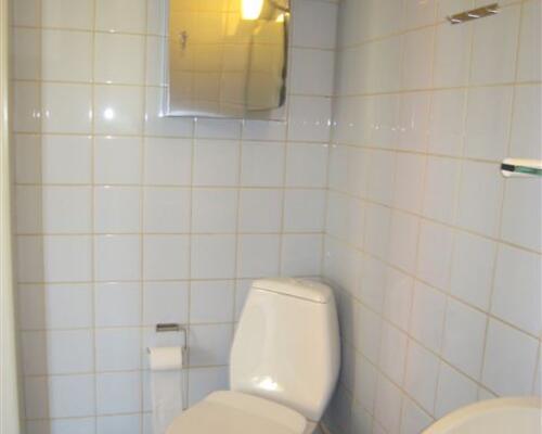 4 værelses lejlighed i Odense C