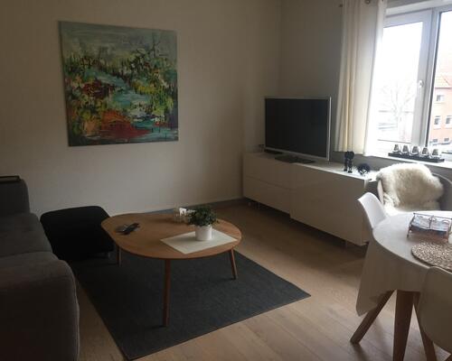 2 værelses lejlighed i Esbjerg