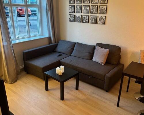 2 værelses lejlighed i Randers