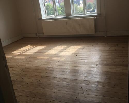 2 værelses lejlighed i Esbjerg