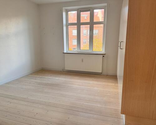3 værelses lejlighed i Randers