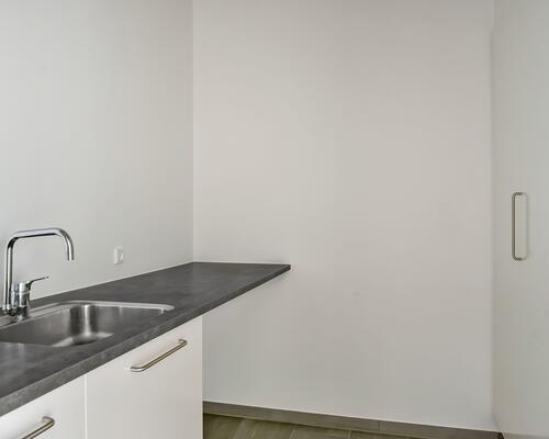 1 plans rækkehus