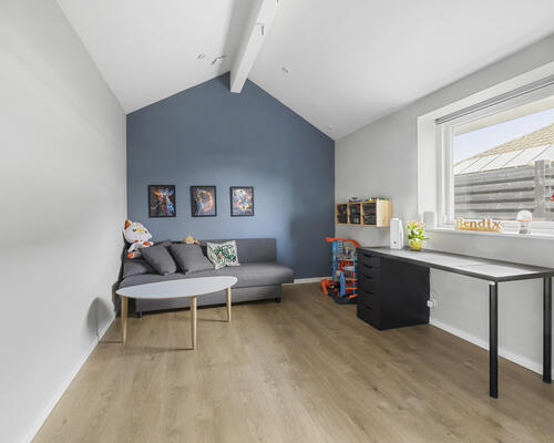 5 værelses hus i Jyllinge
