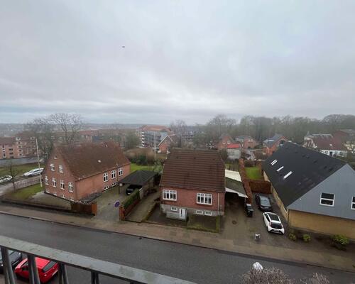 2 værelses lejlighed i Randers
